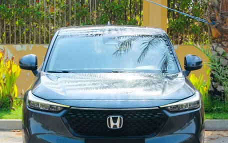 Honda HR-V, 2022 год, 2 475 000 рублей, 2 фотография