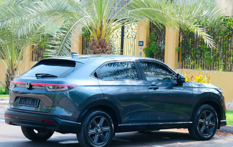 Honda HR-V, 2022 год, 2 475 000 рублей, 3 фотография