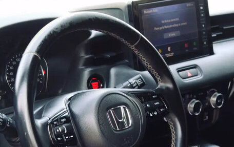 Honda HR-V, 2022 год, 2 475 000 рублей, 4 фотография
