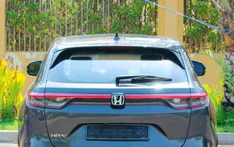 Honda HR-V, 2022 год, 2 475 000 рублей, 8 фотография
