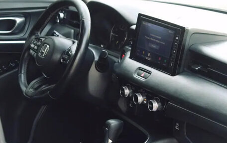 Honda HR-V, 2022 год, 2 475 000 рублей, 11 фотография