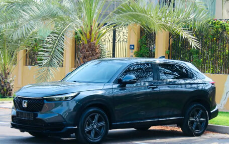 Honda HR-V, 2022 год, 2 475 000 рублей, 7 фотография