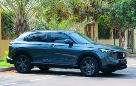 Honda HR-V, 2022 год, 2 475 000 рублей, 6 фотография