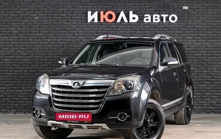 Great Wall Hover H3 I, 2014 год, 930 000 рублей, 1 фотография