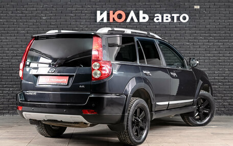 Great Wall Hover H3 I, 2014 год, 930 000 рублей, 4 фотография