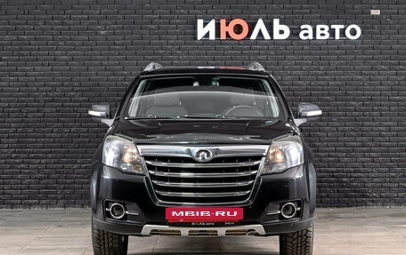 Great Wall Hover H3 I, 2014 год, 930 000 рублей, 2 фотография