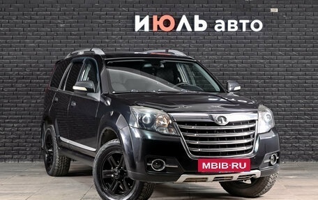 Great Wall Hover H3 I, 2014 год, 930 000 рублей, 3 фотография
