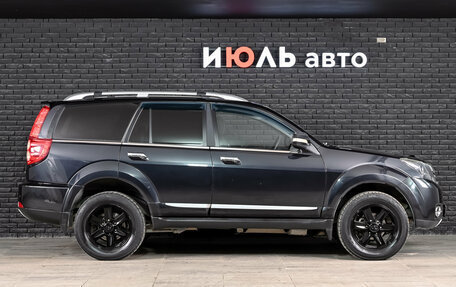 Great Wall Hover H3 I, 2014 год, 930 000 рублей, 9 фотография