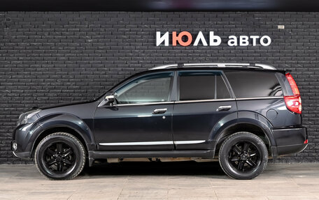 Great Wall Hover H3 I, 2014 год, 930 000 рублей, 8 фотография
