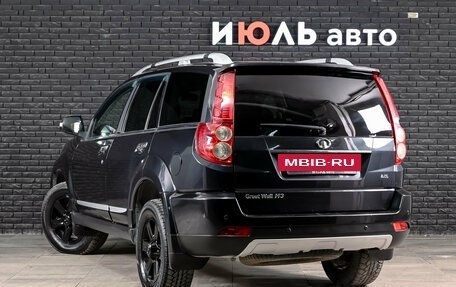 Great Wall Hover H3 I, 2014 год, 930 000 рублей, 7 фотография