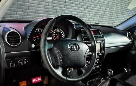 Great Wall Hover H3 I, 2014 год, 930 000 рублей, 12 фотография