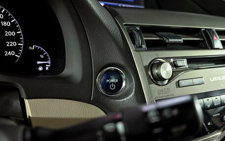 Lexus RX III, 2014 год, 2 300 000 рублей, 17 фотография