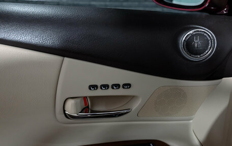 Lexus RX III, 2014 год, 2 300 000 рублей, 13 фотография