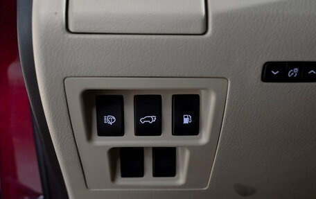 Lexus RX III, 2014 год, 2 300 000 рублей, 16 фотография