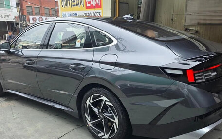 Hyundai Sonata VIII, 2025 год, 2 650 000 рублей, 6 фотография