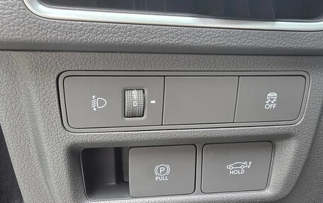 Hyundai Sonata VIII, 2025 год, 2 650 000 рублей, 13 фотография
