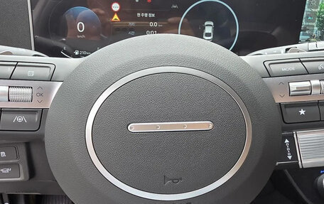 Hyundai Sonata VIII, 2025 год, 2 650 000 рублей, 7 фотография