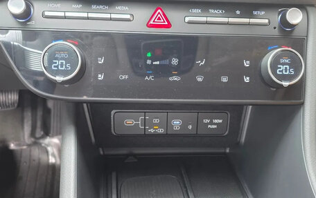 Hyundai Sonata VIII, 2025 год, 2 650 000 рублей, 8 фотография