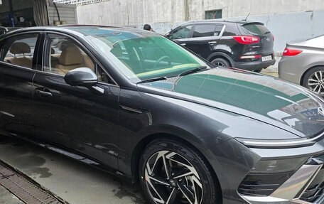 Hyundai Sonata VIII, 2025 год, 2 650 000 рублей, 3 фотография
