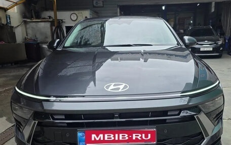 Hyundai Sonata VIII, 2025 год, 2 650 000 рублей, 2 фотография