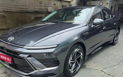 Hyundai Sonata VIII, 2025 год, 2 650 000 рублей, 1 фотография