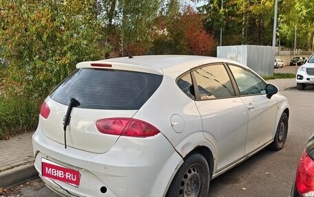 SEAT Leon II, 2012 год, 200 000 рублей, 8 фотография