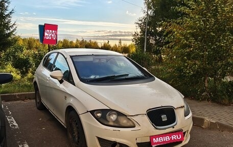 SEAT Leon II, 2012 год, 200 000 рублей, 1 фотография