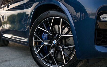 BMW X3, 2018 год, 5 200 000 рублей, 8 фотография