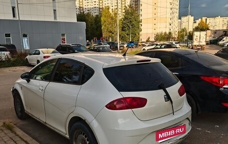 SEAT Leon II, 2012 год, 200 000 рублей, 9 фотография