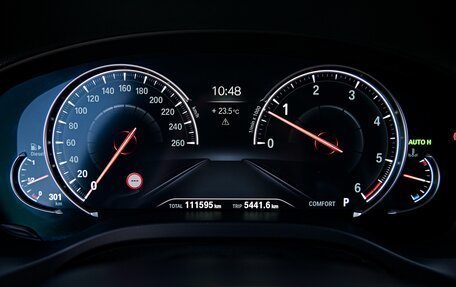 BMW X3, 2018 год, 5 200 000 рублей, 21 фотография