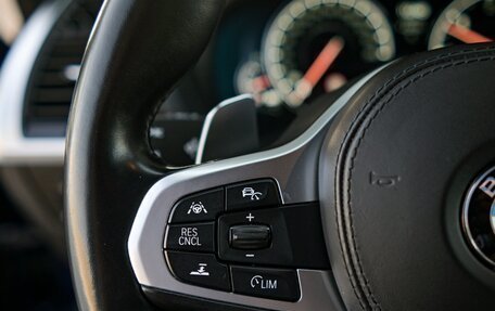 BMW X3, 2018 год, 5 200 000 рублей, 19 фотография