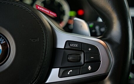 BMW X3, 2018 год, 5 200 000 рублей, 20 фотография