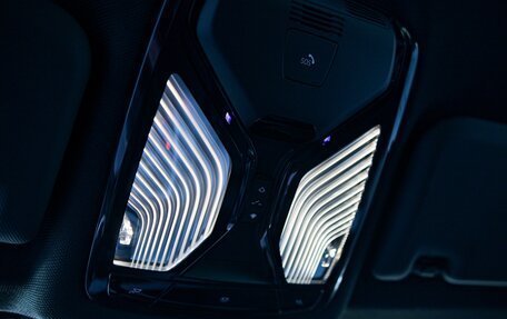 BMW X3, 2018 год, 5 200 000 рублей, 25 фотография