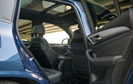BMW X3, 2018 год, 5 200 000 рублей, 31 фотография