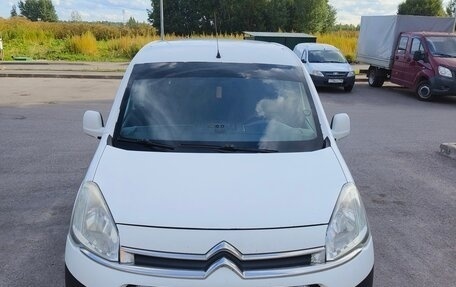 Citroen Berlingo II рестайлинг, 2012 год, 490 000 рублей, 1 фотография