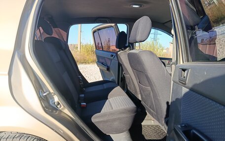 Hyundai Getz I рестайлинг, 2008 год, 450 000 рублей, 6 фотография