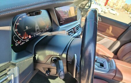 BMW X5, 2020 год, 6 800 000 рублей, 13 фотография