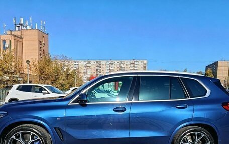 BMW X5, 2020 год, 6 800 000 рублей, 2 фотография