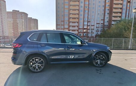 BMW X5, 2020 год, 6 800 000 рублей, 4 фотография