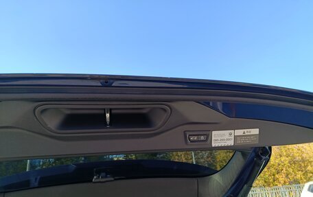 BMW X5, 2020 год, 6 800 000 рублей, 18 фотография