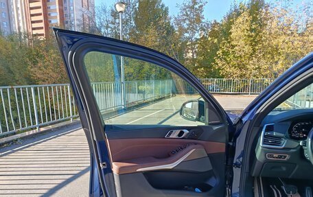 BMW X5, 2020 год, 6 800 000 рублей, 21 фотография