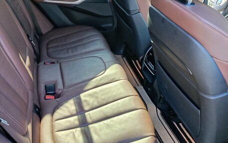 BMW X5, 2020 год, 6 800 000 рублей, 20 фотография