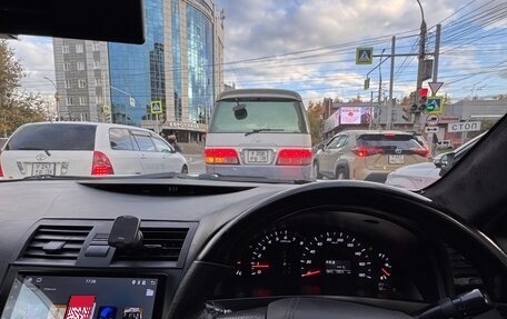 Toyota Camry, 2006 год, 1 000 000 рублей, 6 фотография