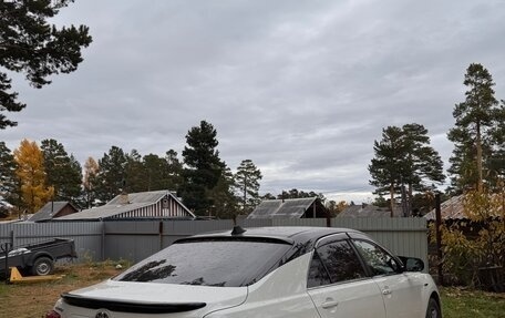 Toyota Camry, 2006 год, 1 000 000 рублей, 4 фотография