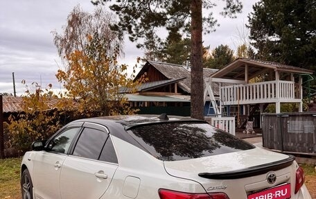 Toyota Camry, 2006 год, 1 000 000 рублей, 3 фотография