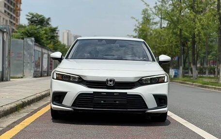 Honda Civic, 2022 год, 1 485 000 рублей, 4 фотография