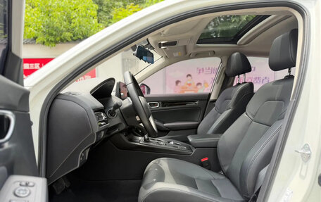 Honda Civic, 2022 год, 1 485 000 рублей, 13 фотография