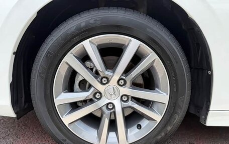 Honda Civic, 2022 год, 1 485 000 рублей, 17 фотография