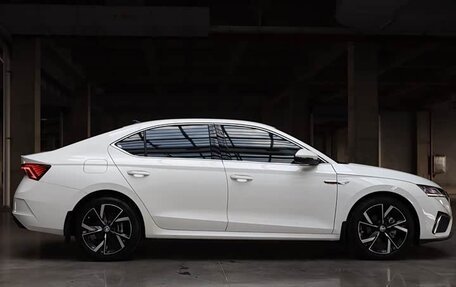 Skoda Octavia IV, 2022 год, 1 785 000 рублей, 3 фотография