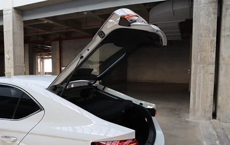 Skoda Octavia IV, 2022 год, 1 785 000 рублей, 11 фотография